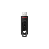 Produktbild för SanDisk Ultra - USB flash-enhet - 64 GB
