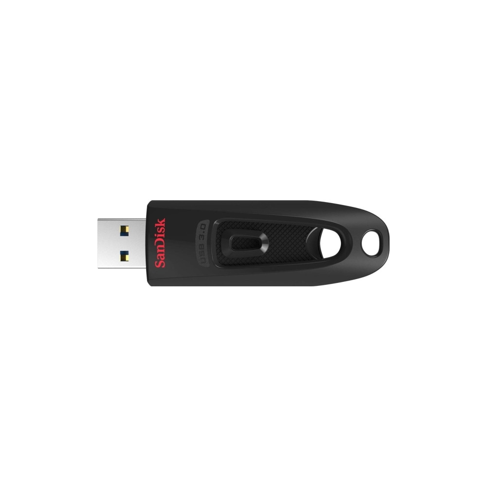 Produktbild för SanDisk Ultra - USB flash-enhet - 64 GB
