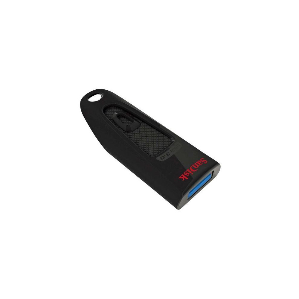 Produktbild för SanDisk Ultra - USB flash-enhet - 64 GB