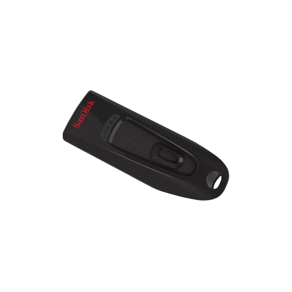 Produktbild för SanDisk Ultra - USB flash-enhet - 64 GB
