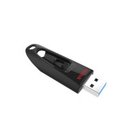 Produktbild för SanDisk Ultra - USB flash-enhet - 64 GB