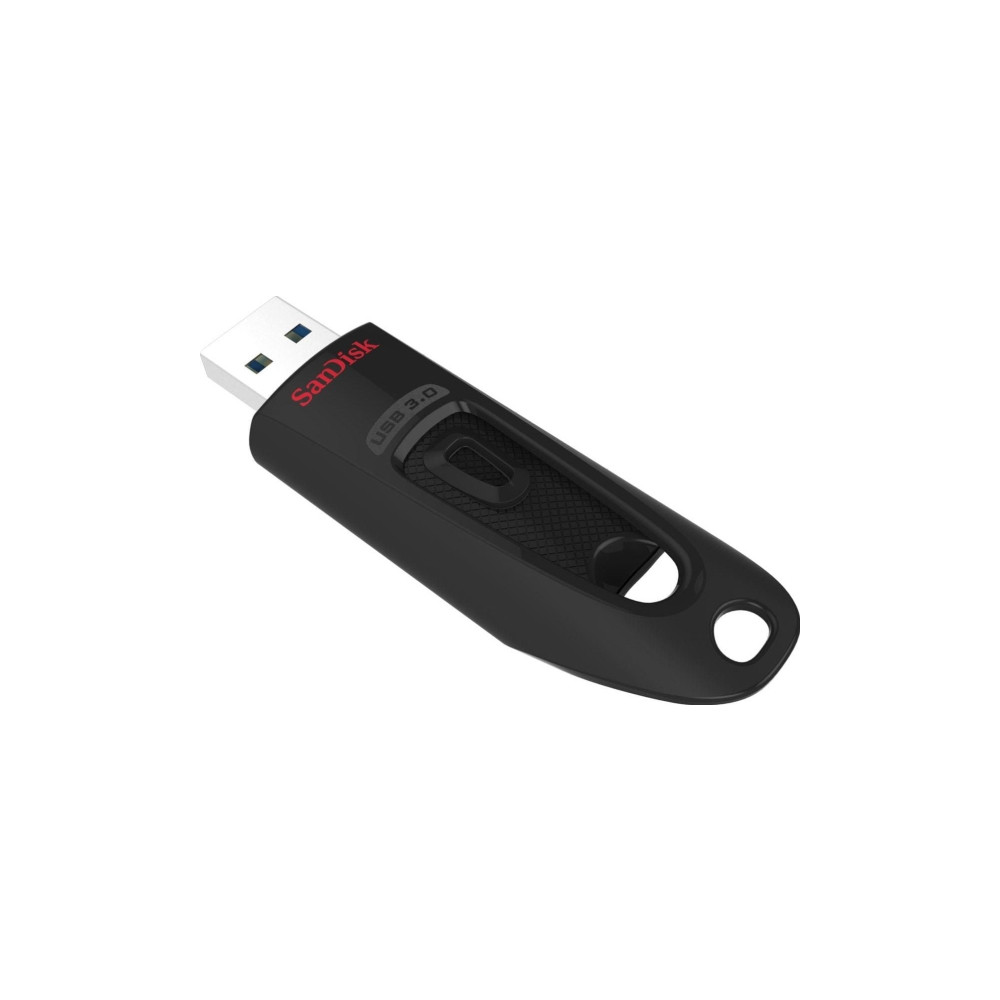 Produktbild för SanDisk Ultra - USB flash-enhet - 64 GB