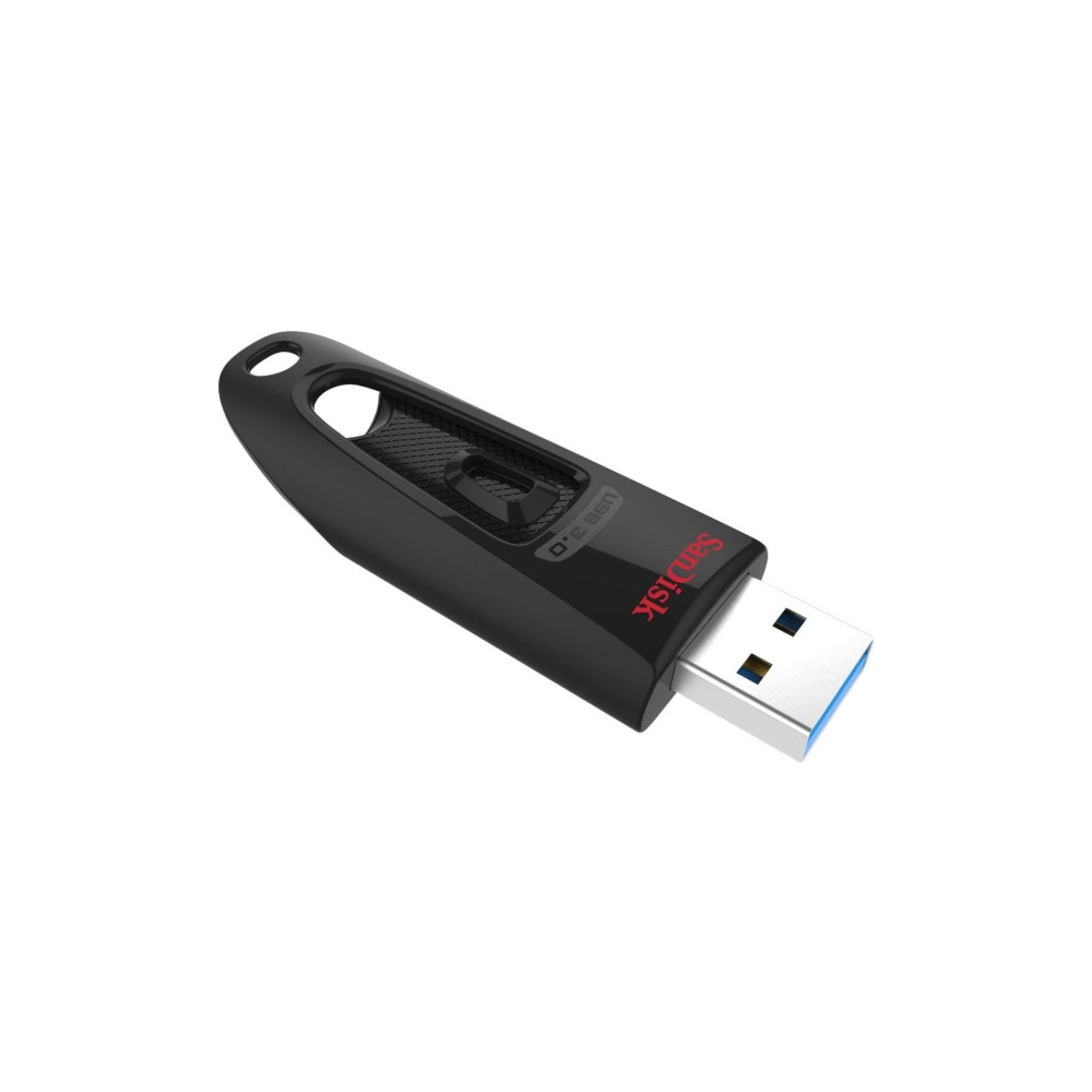 Produktbild för SanDisk Ultra - USB flash-enhet - 64 GB