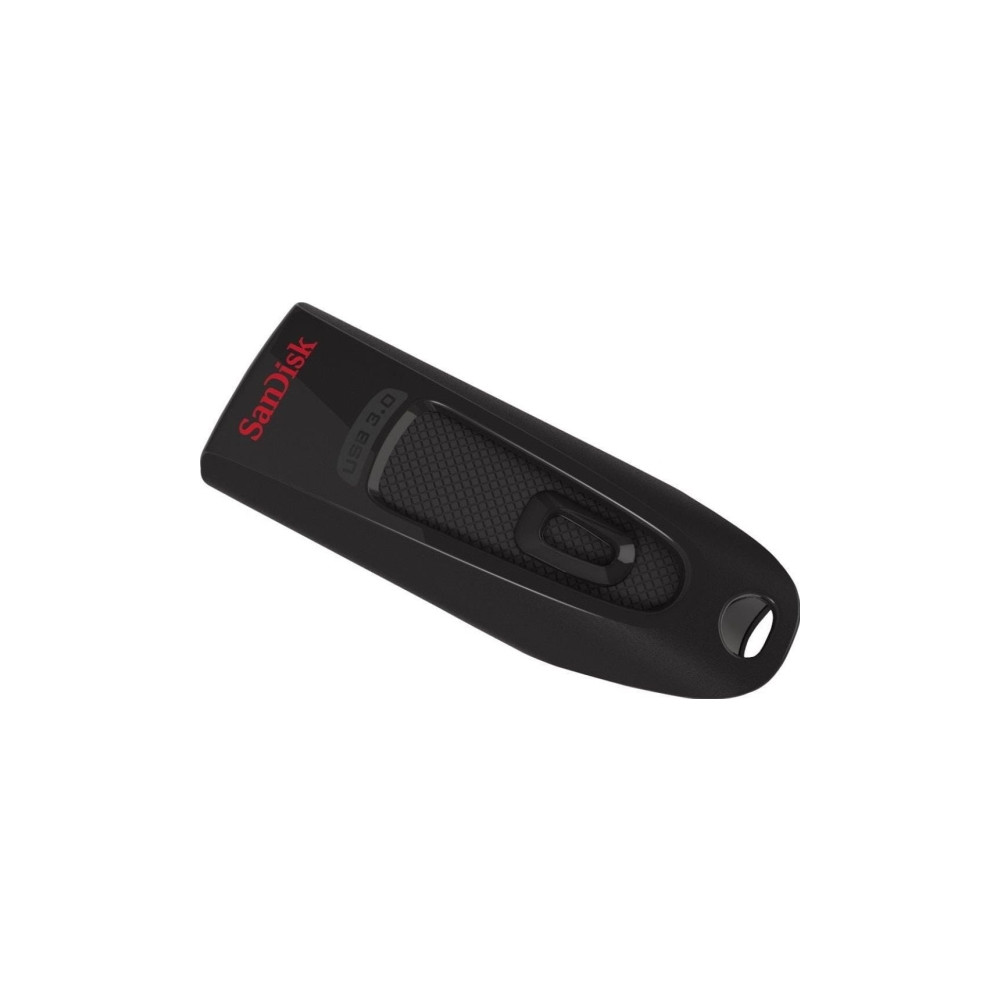 Produktbild för SanDisk Ultra - USB flash-enhet - 64 GB