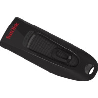 Produktbild för SanDisk Ultra - USB flash-enhet - 64 GB