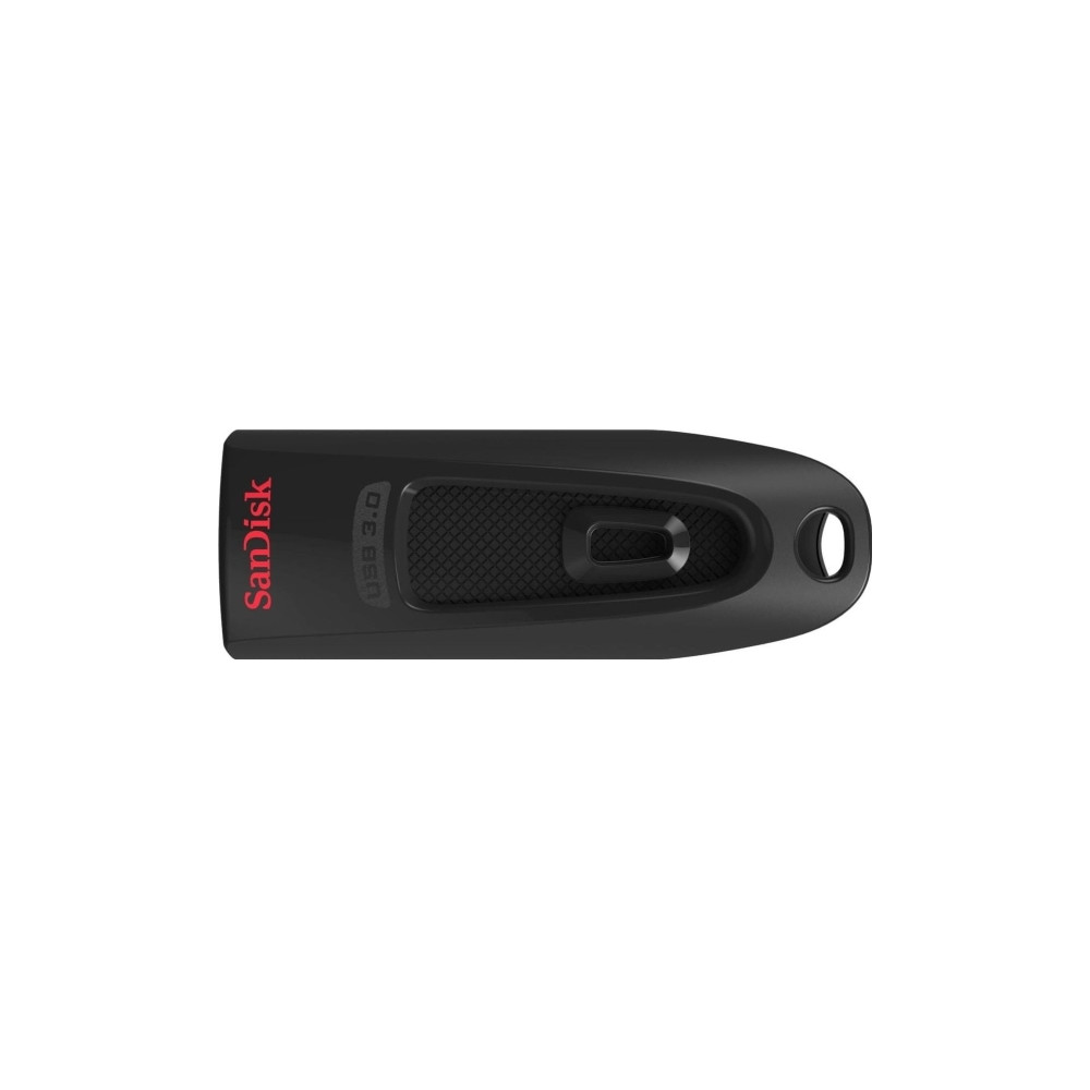 Produktbild för SanDisk Ultra - USB flash-enhet - 64 GB