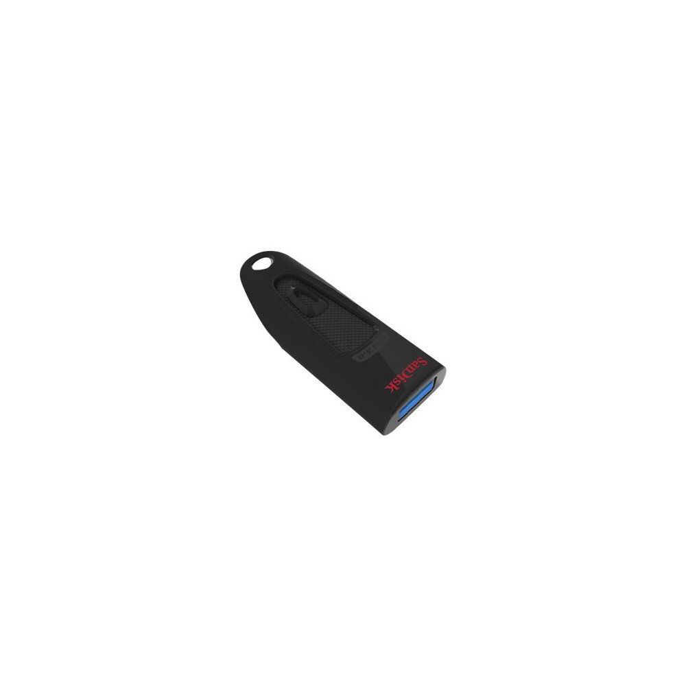 Produktbild för SanDisk Ultra - USB flash-enhet - 64 GB