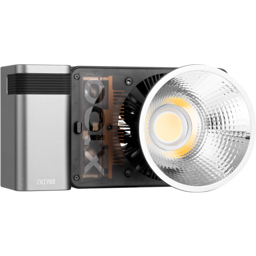 ZHIYUN Zhiyun LED Molus X100 COB Light Combo