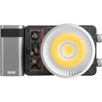 Produktbild för Zhiyun LED Molus X100 COB Light Combo