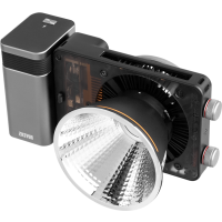 Produktbild för Zhiyun LED Molus X100 COB Light Combo