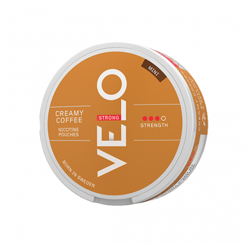 LYFT Mini Creamy Coffee 10-pack (Utgånget datum)