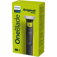 Miniatyr av produktbild för Philips Norelco OneBlade OneBlade QP2721/20 Ansikte