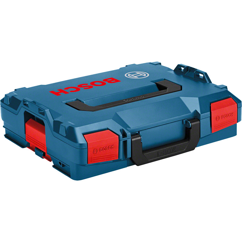 Produktbild för Bosch 1 600 A01 2FZ utrustningsväskor Blå, Röd