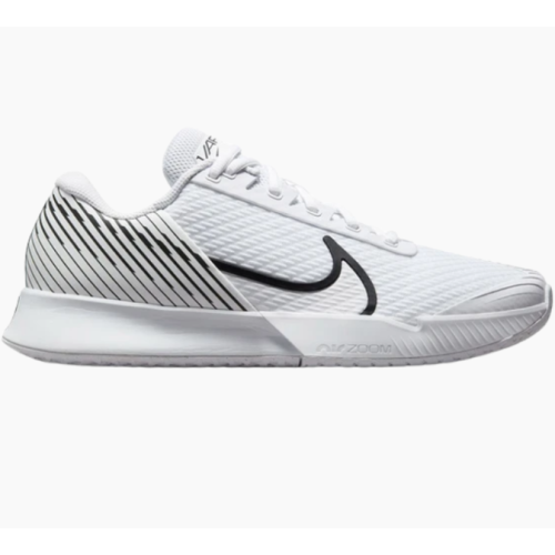 Nike NikeCourt Air Zoom Vapor Pro 2 Allcourt White Mens