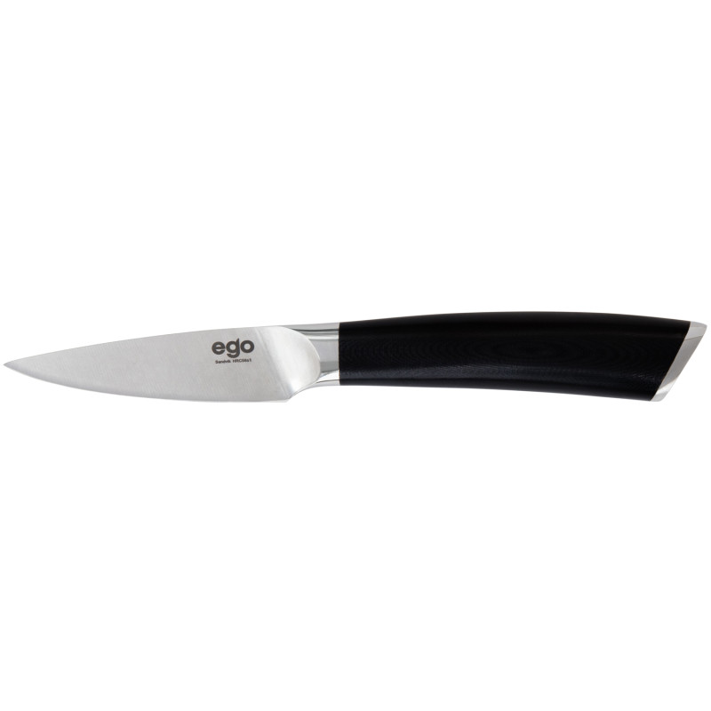 Produktbild för ES9PK Sandvik 9 cm paring knife