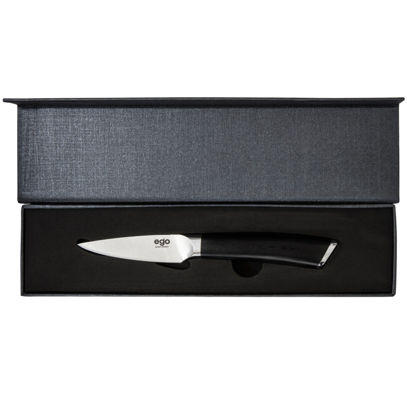 Produktbild för ES9PK Sandvik 9 cm paring knife