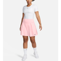 Produktbild för NIKE Dri-FIT Long Skirt Pink Women