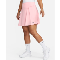 Produktbild för NIKE Dri-FIT Long Skirt Pink Women
