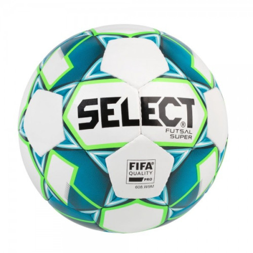 Select SELECT Futsal Super (FIFA Quality Pro)