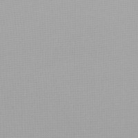 Produktbild för Vilstol ljusgrå tyg