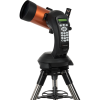 Produktbild för Celestron Nexstar SE 4