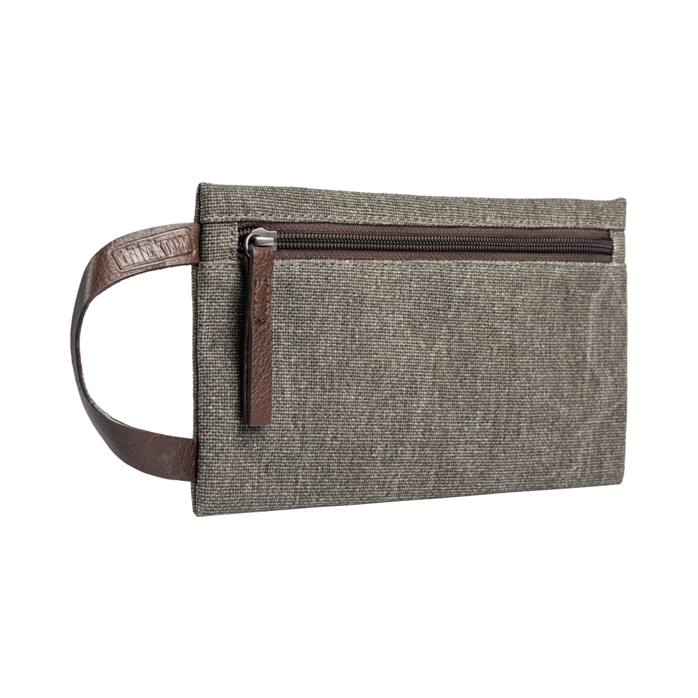 Produktbild för Think Tank Retrospective Organizer - Medium - Pinestone