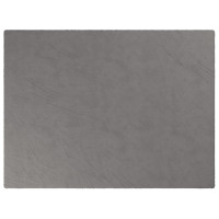 Produktbild för Tyngdtäcke med påslakan grå 150x200 cm 7 kg tyg