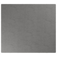 Produktbild för Tyngdtäcke med påslakan grå 200x225 cm 9 kg tyg