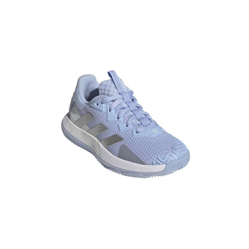 Produktbild för Adidas Solematch Control Clay/Padel Women