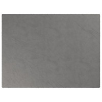 Produktbild för Tyngdtäcke med påslakan grå 152x203 cm 7 kg tyg