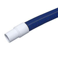 Miniatyr av produktbild för Bestway Vakuumslang med koppling 38 mm 9 m blå