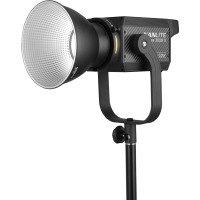 Produktbild för Nanlite Forza 300B II Bicolor LED Spot Light