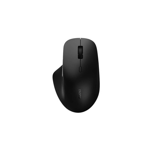 RAPOO Mouse M50 Plus Wireless 2.4GHz Black