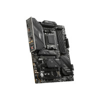 Produktbild för MSI MAG X670E TOMAHAWK WIFI moderkort AMD X670 AM5-sockel micro ATX