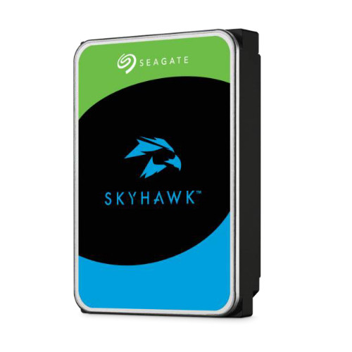 Seagate Seagate SkyHawk ST4000VX016 interna hårddiskar 3.5" 4000 GB Serial ATA III