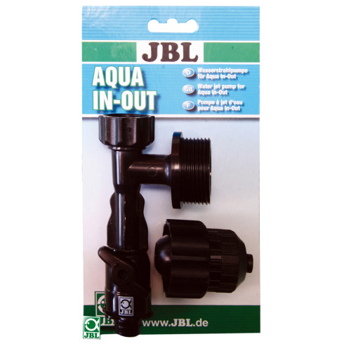 JBL JBL Water Jet Pump
