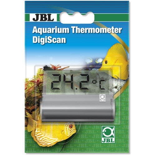 JBL Digitaltermometer Digiscan JBL