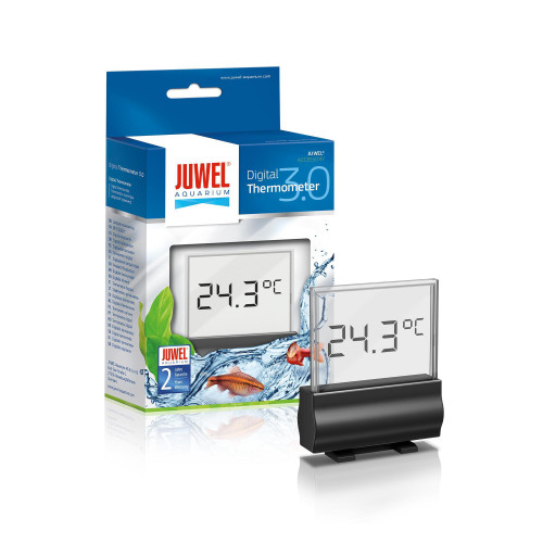 Juwel Digitaltermometer 3.0 Juwel batteri