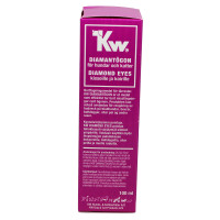 Produktbild för KW Diamantögon 100 ml