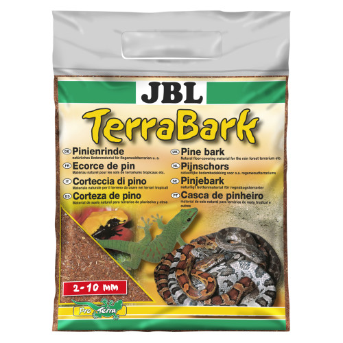 JBL JBL TerraBark 2-10mm 5 l
