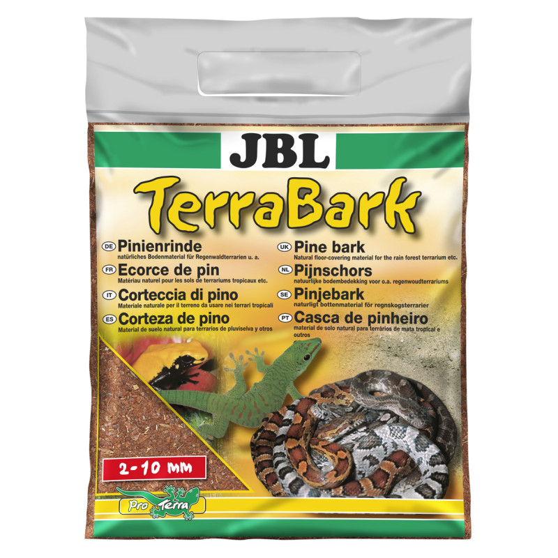 Produktbild för JBL TerraBark 2-10mm 5 l