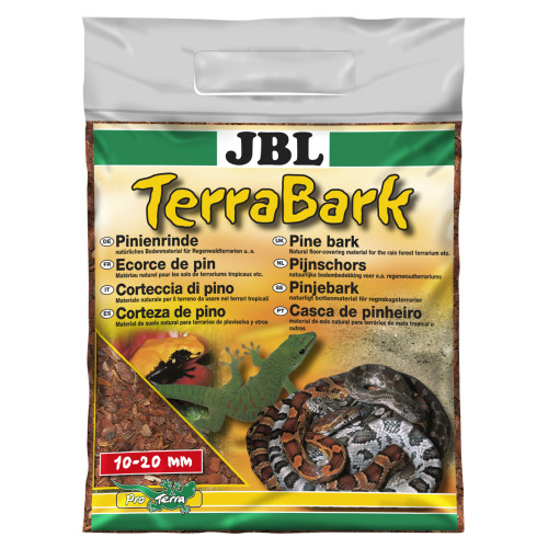 JBL JBL TerraBark 10-20mm 5 l