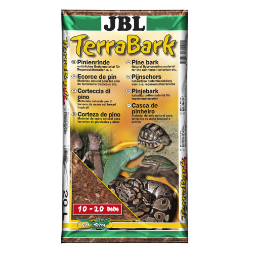 JBL JBL TerraBark 10-20mm 20 l