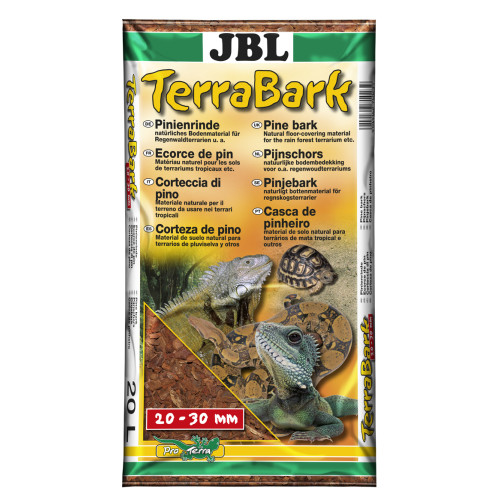 JBL JBL TerraBark 20-30mm 20 l