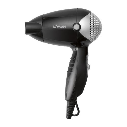 Bomann Bomann HT 8002 CB 1200 W Svart