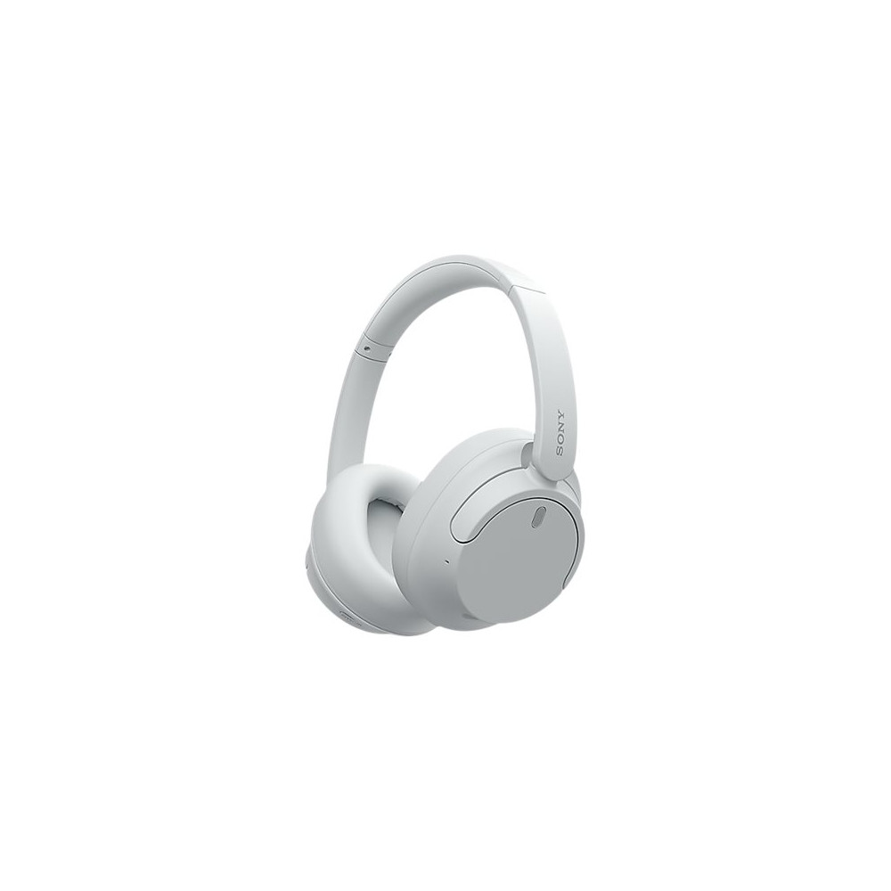 Produktbild för Sony WH-CH720N - hörlurar med mikrofon - 3,5 mm kontakt