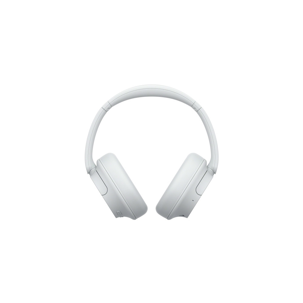 Produktbild för Sony WH-CH720N - hörlurar med mikrofon - 3,5 mm kontakt