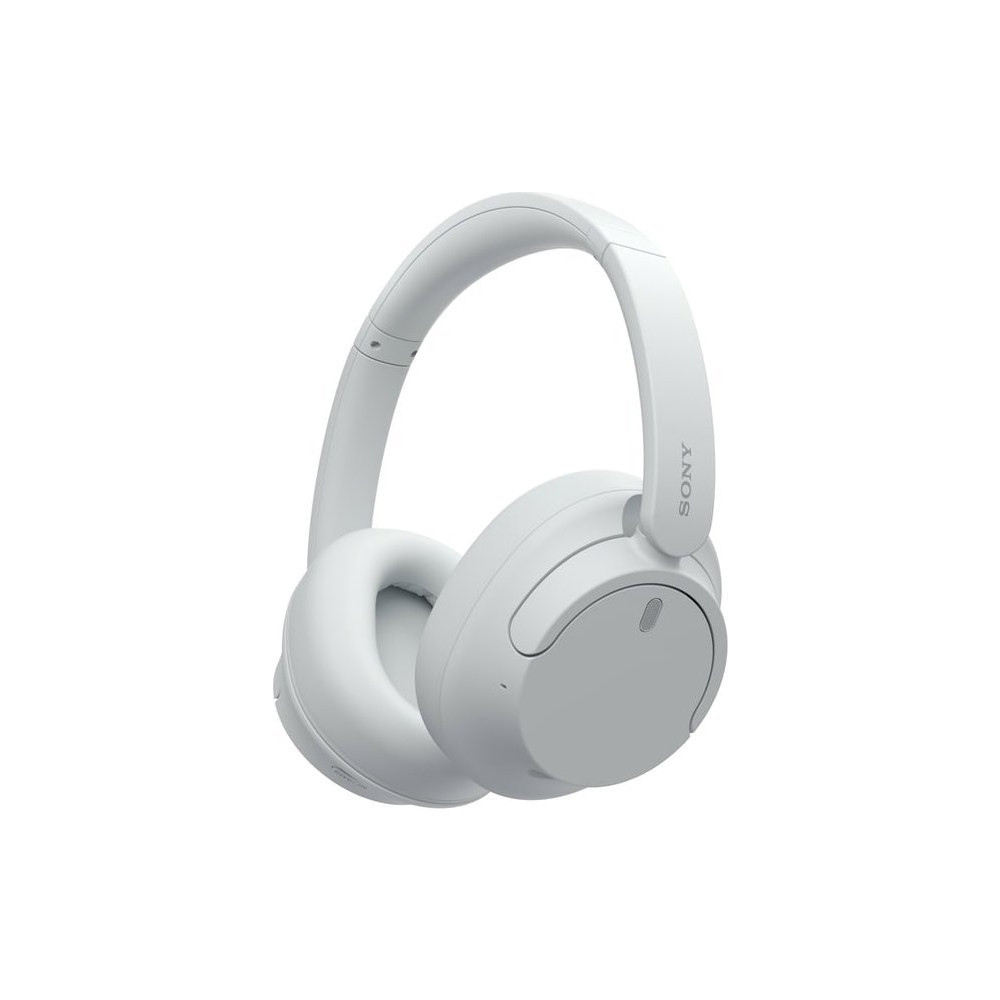 Produktbild för Sony WH-CH720N - hörlurar med mikrofon - 3,5 mm kontakt
