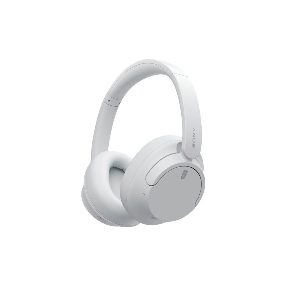 Produktbild för Sony WH-CH720N - hörlurar med mikrofon - 3,5 mm kontakt