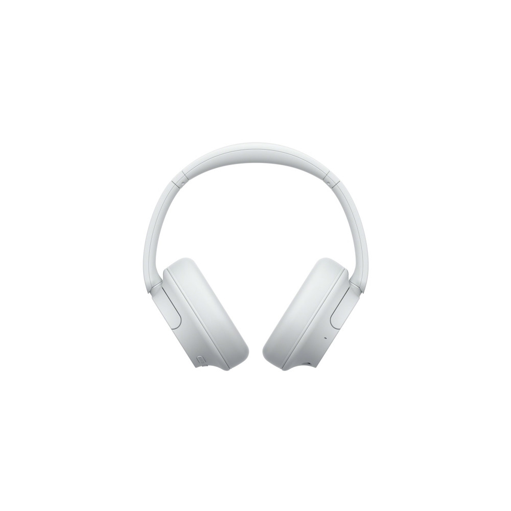 Produktbild för Sony WH-CH720N - hörlurar med mikrofon - 3,5 mm kontakt